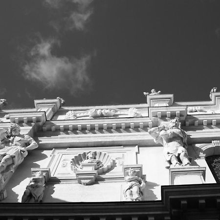 Appartamento Sokol E Caterina Venedig Exterior foto