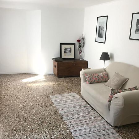 Appartamento Sokol E Caterina Venedig Exterior foto
