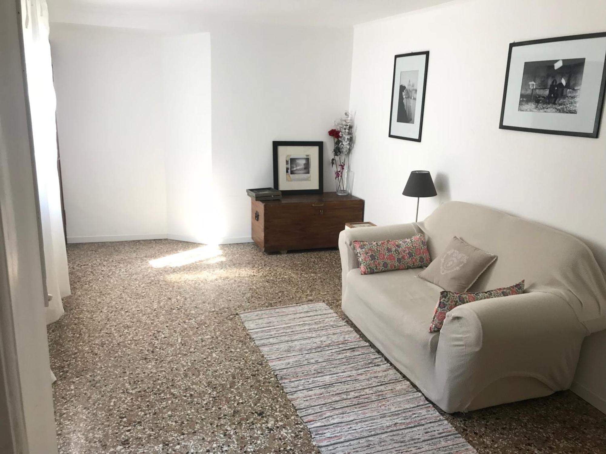 Appartamento Sokol E Caterina Venedig Exterior foto