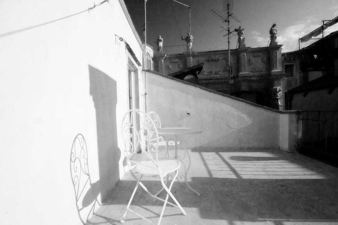 Appartamento Sokol E Caterina Venedig Exterior foto