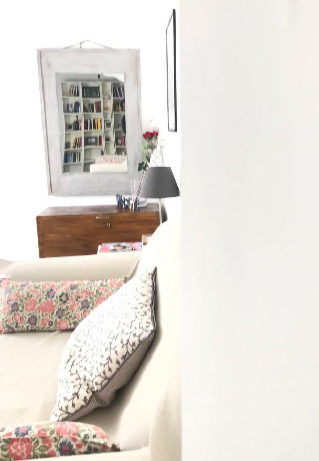 Appartamento Sokol E Caterina Venedig Exterior foto