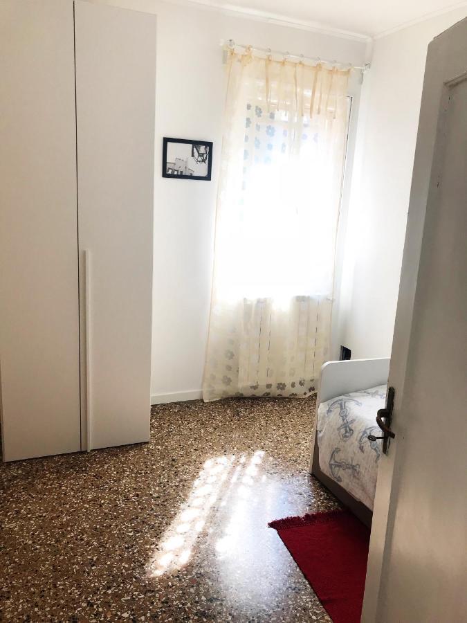 Appartamento Sokol E Caterina Venedig Exterior foto